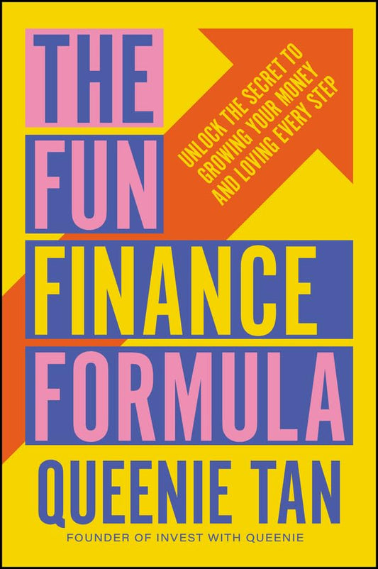 Fun Finance Formula Book