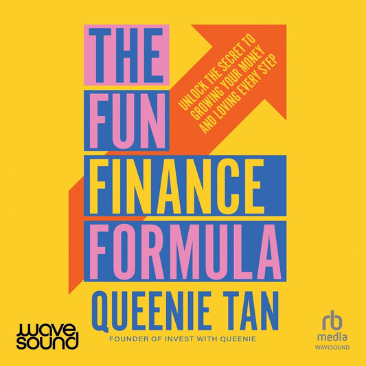 Fun Finance Formula Audiobook